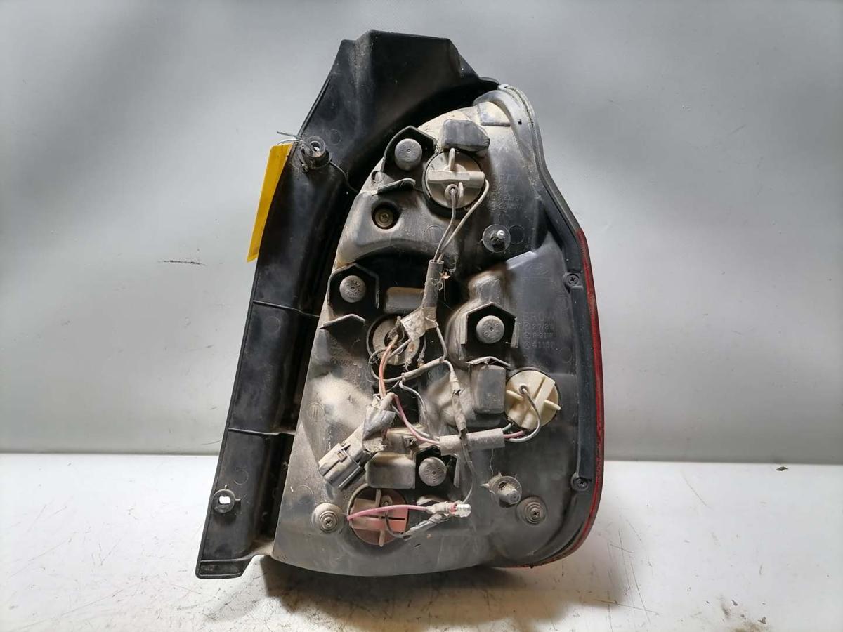 Hyundai Terracan original R&uuml;cklicht R&uuml;ckleuchte Schlussleuchte links Facelift Bj.2006